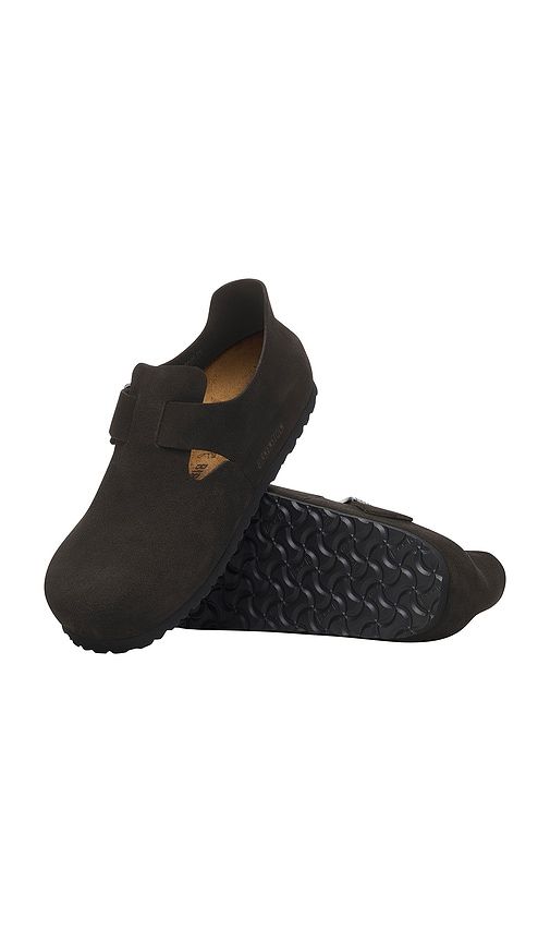 London in . - size 41 (also in 42, 43, 44, 45, 46) - BIRKENSTOCK - Modalova