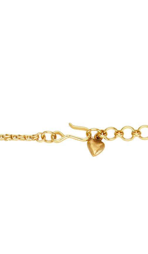 Love Always Necklace in - Brinker + Eliza - Modalova