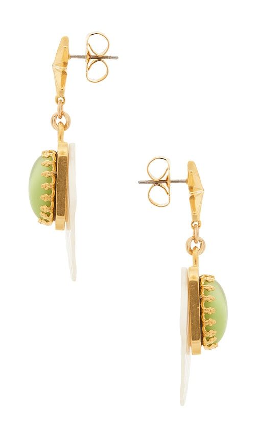 Aperitivo Earrings in - Brinker + Eliza - Modalova