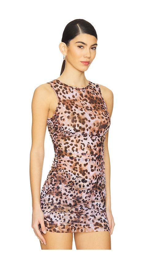 X REVOLVE Claudia Tank Top in Beige. - size M/L (also in XS/S) - Bond Eye - Modalova