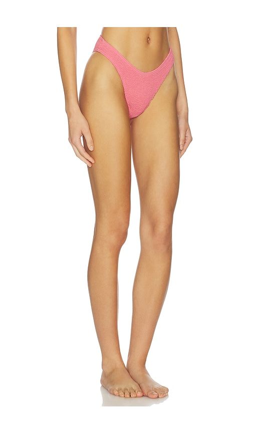 Bond Eye Christy Brief in Coral - Bond Eye - Modalova