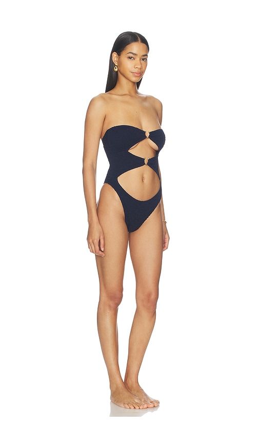 Bond Eye Lark One Piece in Navy - Bond Eye - Modalova