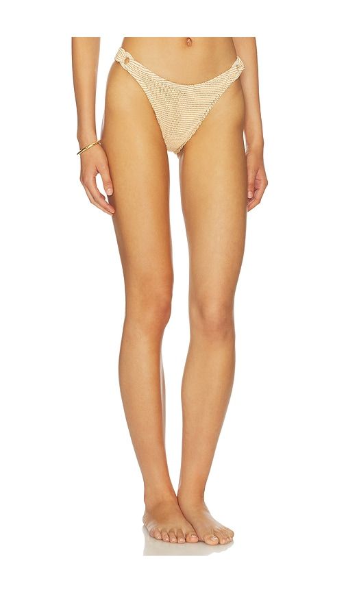 Ring Scene Brief in Neutral - Bond Eye - Modalova