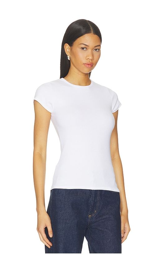 Sunset Baby Tee in . - size M (also in S, XS) - BARELOOM - Modalova