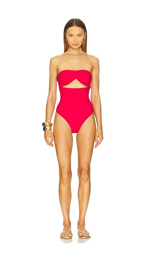 X REVOLVE Love One Piece in . - size S (also in XS) - BOAMAR - Modalova