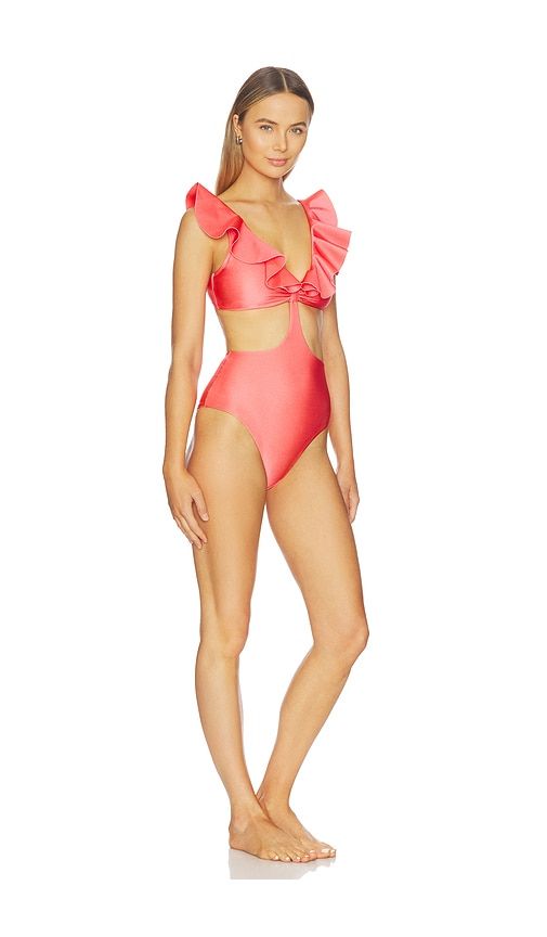 Lorne One Piece in Pink. - size M (also in S, XS) - BOAMAR - Modalova