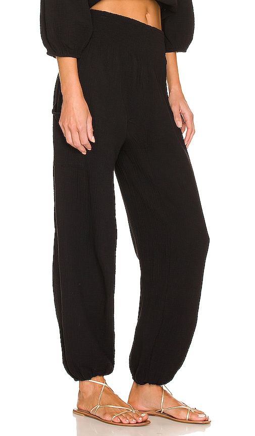 Relaxed Pant in . - size M (also in S) - Bobi - Modalova