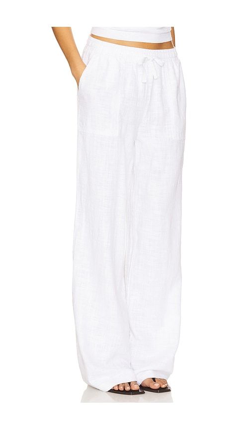 Pant in . - size L (also in M, S, XL, XS) - Bobi - Modalova
