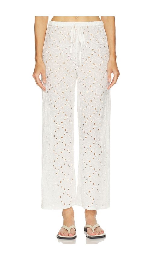 Beach Pant in . - size L (also in M, S, XL, XS) - Bobi - Modalova