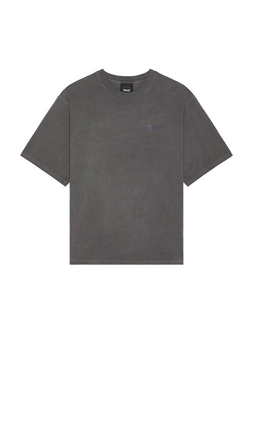 Core Tee in Cream. - size L (also in M) - Boiler Room - Modalova