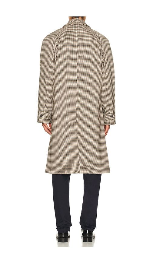 Check Mac Jacket in Grey. - size L (also in M) - Bound - Modalova