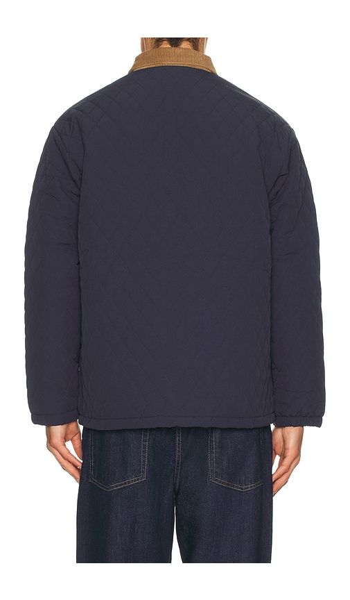 Quilted Jacket in . - size M (also in S) - Bound - Modalova