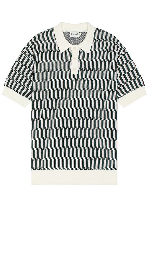 Erice Polo in . - size L (also in M, XL/1X) - Bound - Modalova