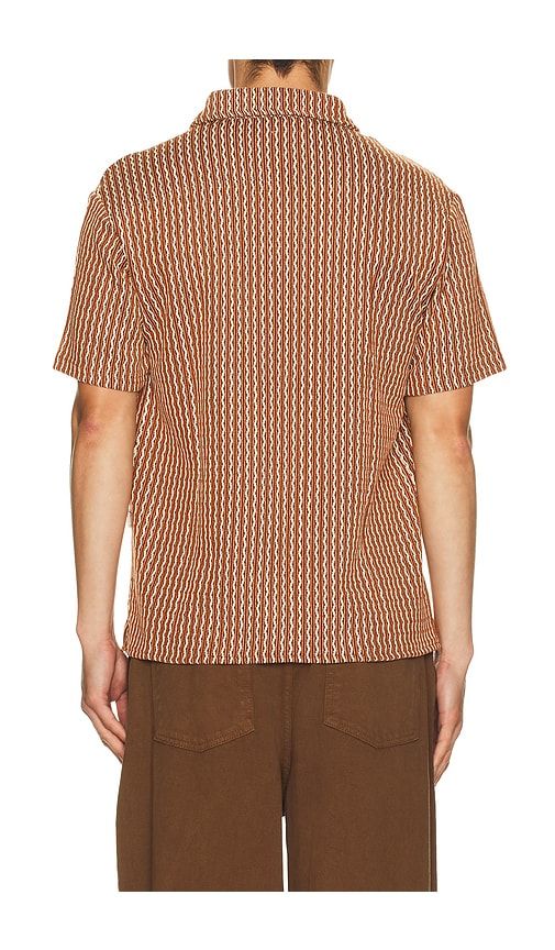 Castro Woven Shirt in . - size M (also in S) - Bound - Modalova