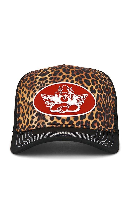 He's A Cheetah Trucker Hat in - Boys Lie - Modalova