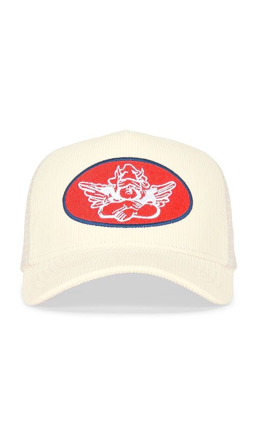 Mellow Trucker Hat in - Boys Lie - Modalova