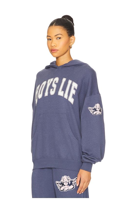 HOODIE TOO DEEP in . Größe M/L. Also in XS/S - Boys Lie - Modalova