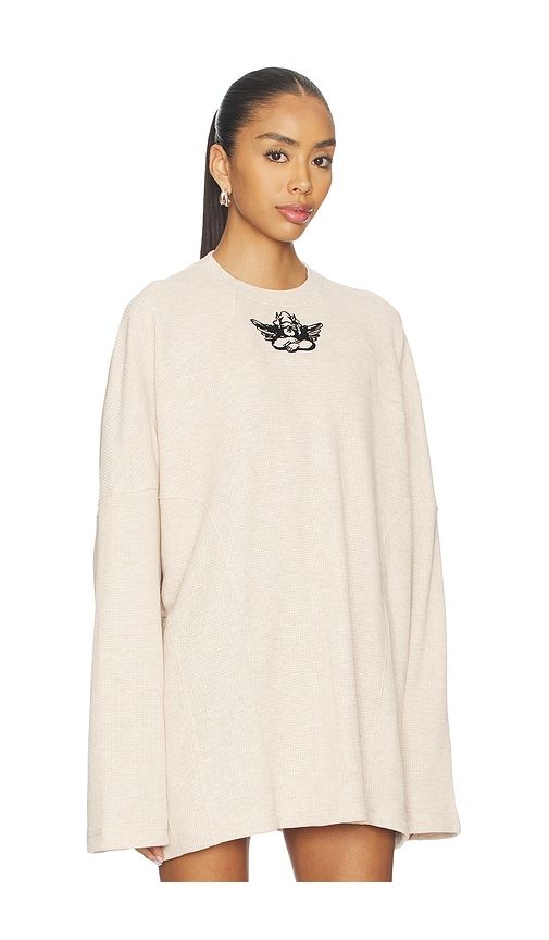 SWEATSHIRT HIT THE SLOPES SPORTY in - Boys Lie - Modalova