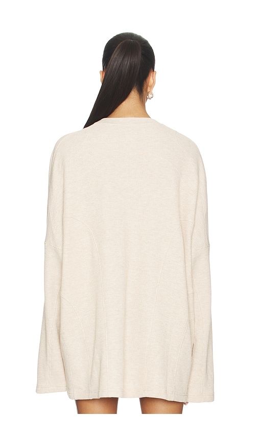SWEATSHIRT HIT THE SLOPES SPORTY in - Boys Lie - Modalova