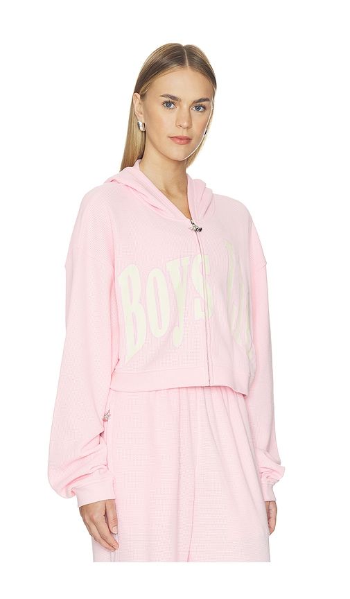HOODIE ALEX in . Größe M/L. Also in XL/XXL - Boys Lie - Modalova