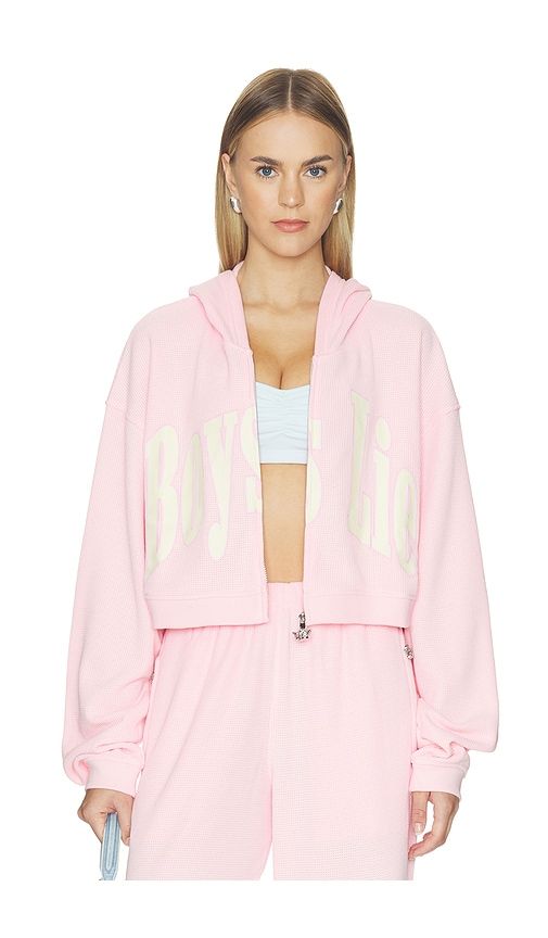 All Star Alex Zip Up in . - size M/L (also in XL/XXL) - Boys Lie - Modalova