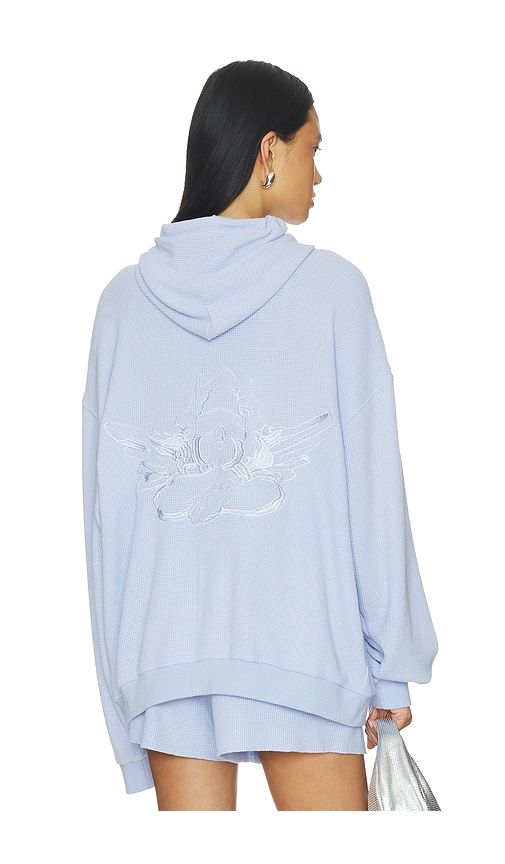 HOODIE HARLEY in . Größe M/L. Also in XL/XXL, XS/S - Boys Lie - Modalova