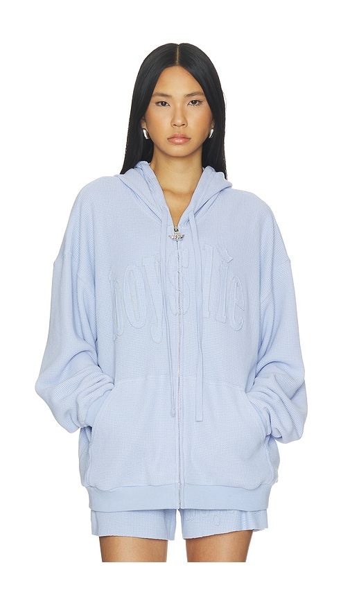HOODIE HARLEY in . Größe M/L. Also in XL/XXL, XS/S - Boys Lie - Modalova