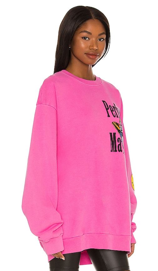 Perfect Match Sweatshirt in - Boys Lie - Modalova