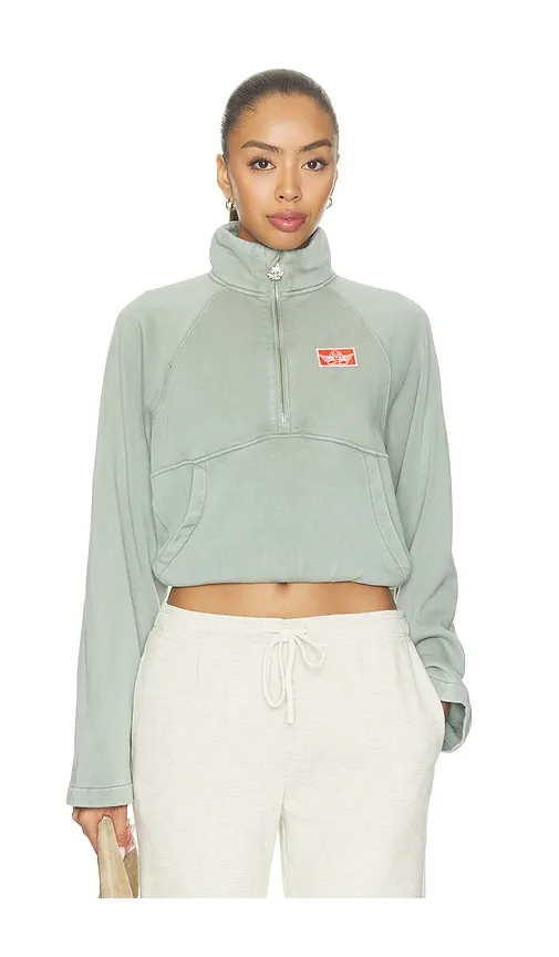 Hanger 10 A1 Cropped Jacket in . - size M/L (also in XL/XXL, XS/S) - Boys Lie - Modalova