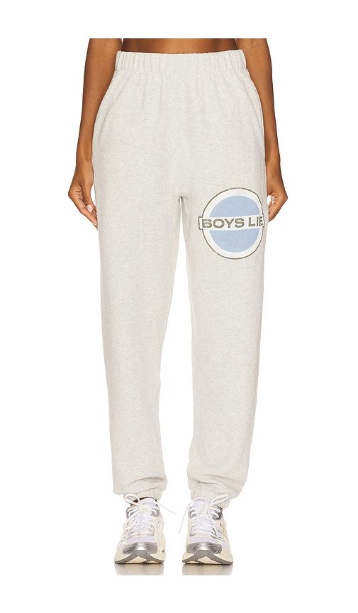 Pamela V4 Mac Slim Pants in . - size L (also in M, S, XL/1X, XS) - Boys Lie - Modalova