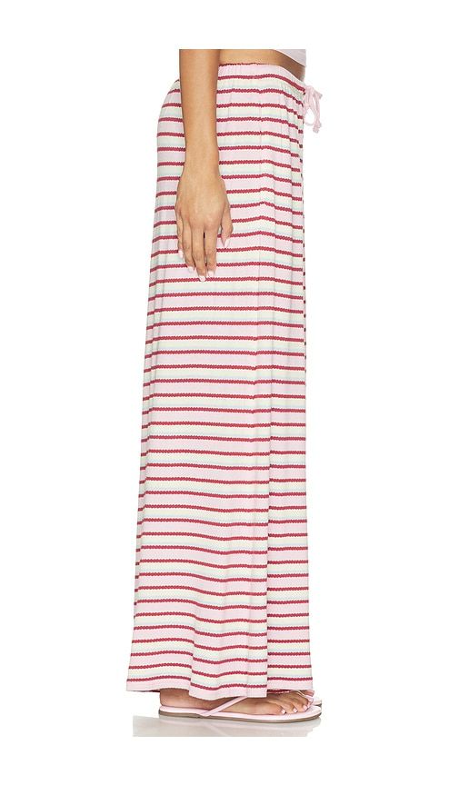 Sweet Treat Leah Pant in Pink. - size L (also in M, S, XS) - Boys Lie - Modalova