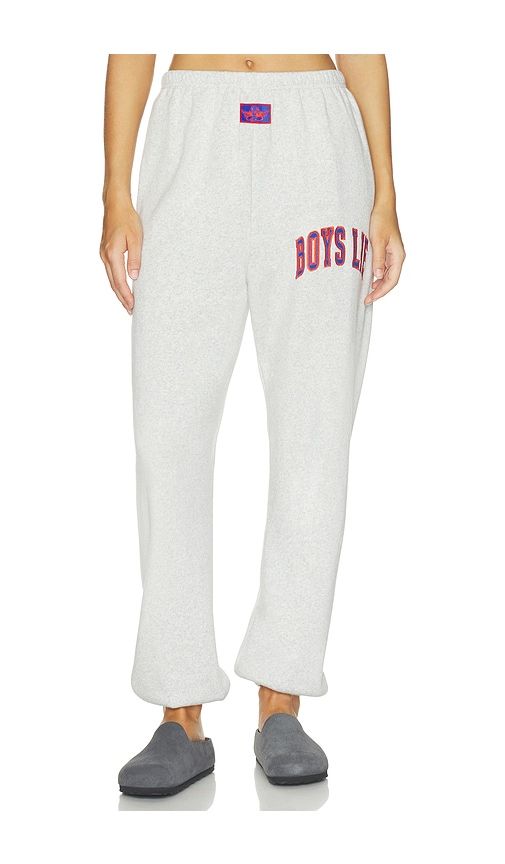 Main Line Kimmy Pant in . - size L (also in M, S, XL, XS) - Boys Lie - Modalova