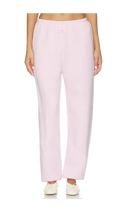 All-star V3 Kimmy Pant in Pink. - size L (also in M, S, XS) - Boys Lie - Modalova
