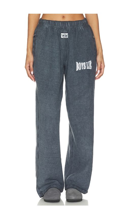 The Lena Alex Pant in . - size L (also in M, S, XS) - Boys Lie - Modalova