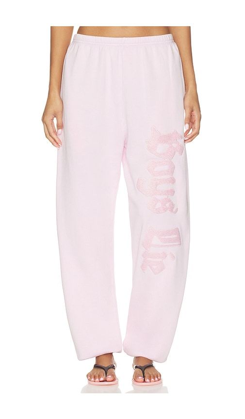 Rocker V2 Kimmy Pant in . - size L (also in M, S, XS) - Boys Lie - Modalova