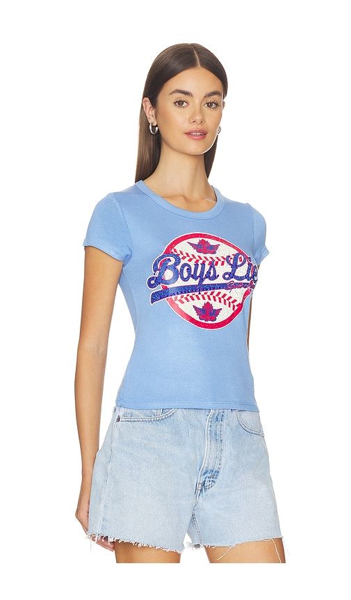 Sporting Baby Tee in Baby . - size M/L (also in XL/XXL) - Boys Lie - Modalova