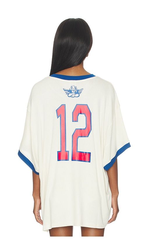 Sporty Spice Bf Tee in - Boys Lie - Modalova