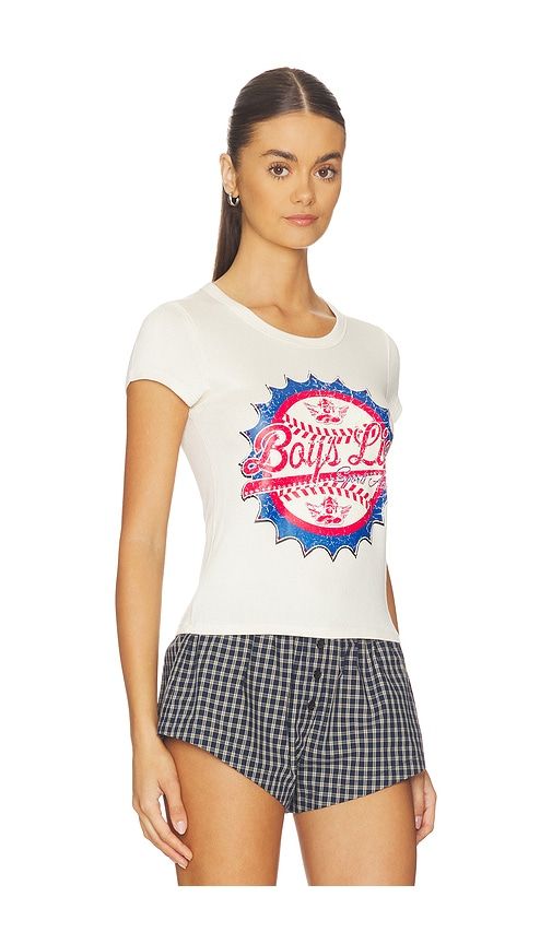 T-SHIRT SPORTY SPICE in . Größe M/L. Also in XS/S - Boys Lie - Modalova