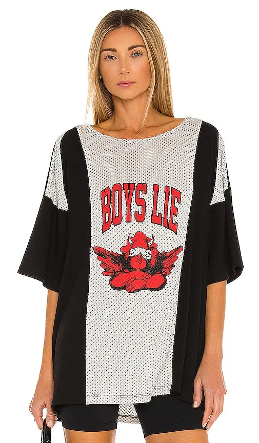 Dream Team Jersey in - Boys Lie - Modalova