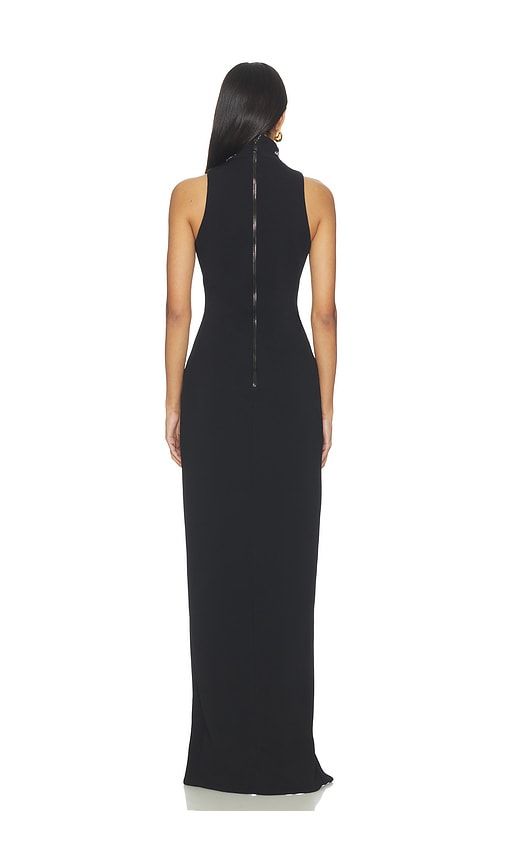 KLEID AMETHYST PEARL EMBROIDERED in . Größe 36. Also in 38 - BALMAIN - Modalova