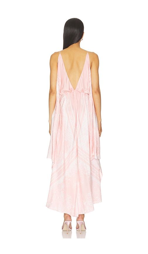 KLEID DRESS in . Größe 34. Also in 38 - BALMAIN - Modalova