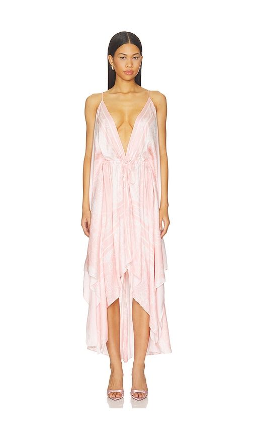 KLEID DRESS in . Größe 34. Also in 38 - BALMAIN - Modalova