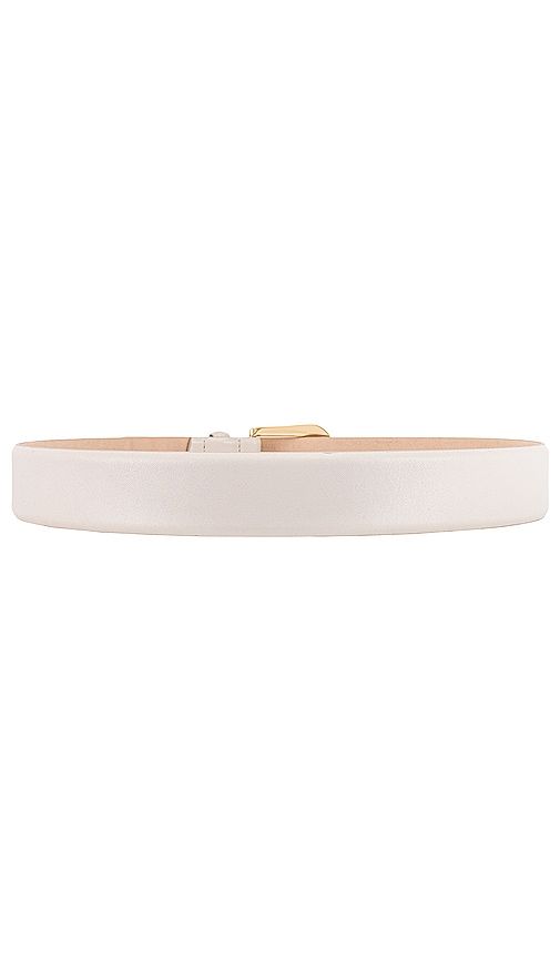 Kennedy Belt in Cream. - size L (also in S, XL) - B-Low the Belt - Modalova