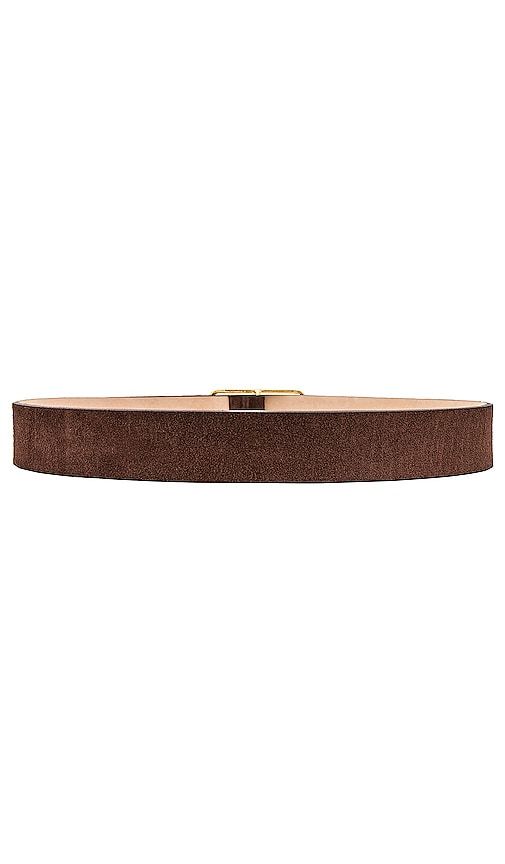 Milla Suede Belt in . - size L (also in M, XL) - B-Low the Belt - Modalova