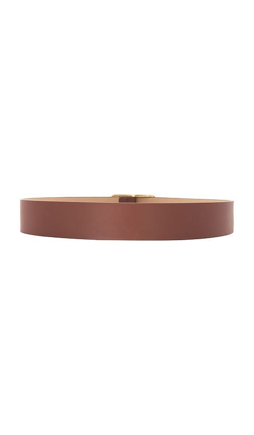 Milla Belt in Brown. - size L (also in XS) - B-Low the Belt - Modalova