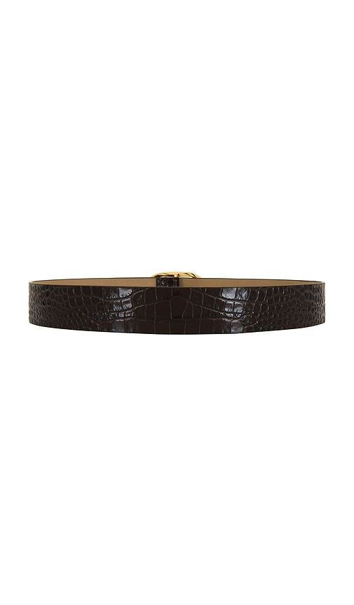 Kyra Croco Belt in . - size S (also in XL) - B-Low the Belt - Modalova