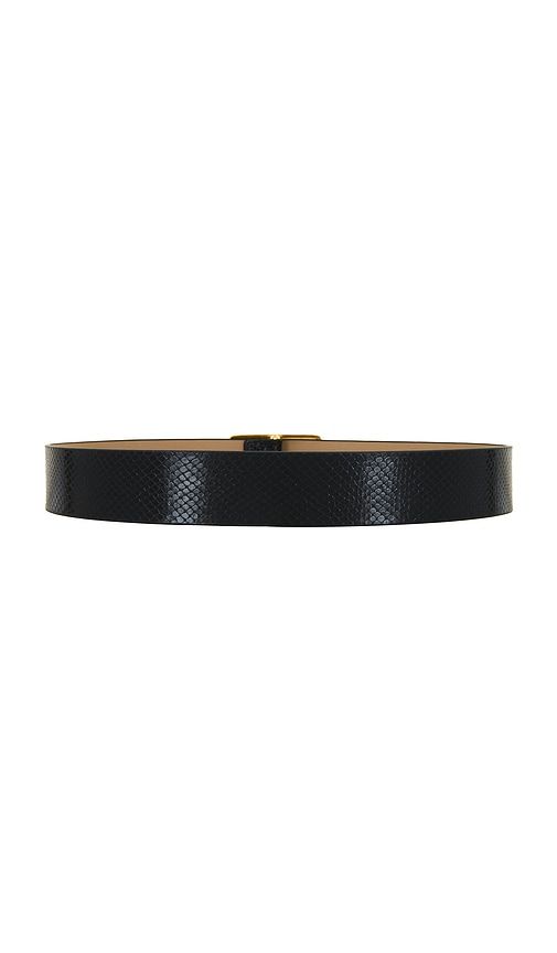 Milla Python Belt in . - size L (also in XL) - B-Low the Belt - Modalova