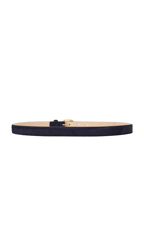 Kennedy Mini Calf Hair Belt in . - size L (also in S) - B-Low the Belt - Modalova