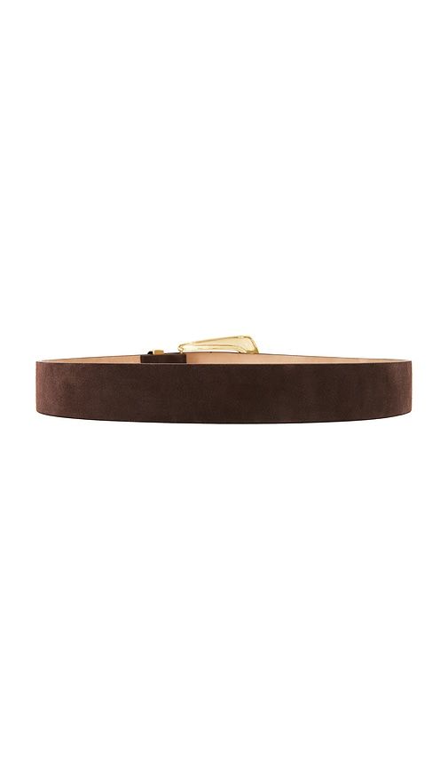 Jordana Mini Suede in Taupe. - size S (also in L) - B-Low the Belt - Modalova