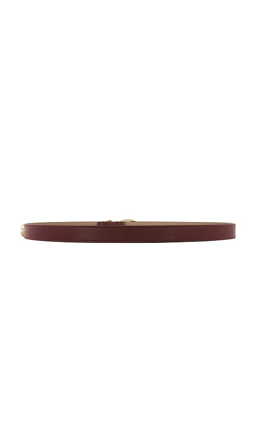 Sammy Colt Belt in Red. - size M (also in S, XS) - B-Low the Belt - Modalova